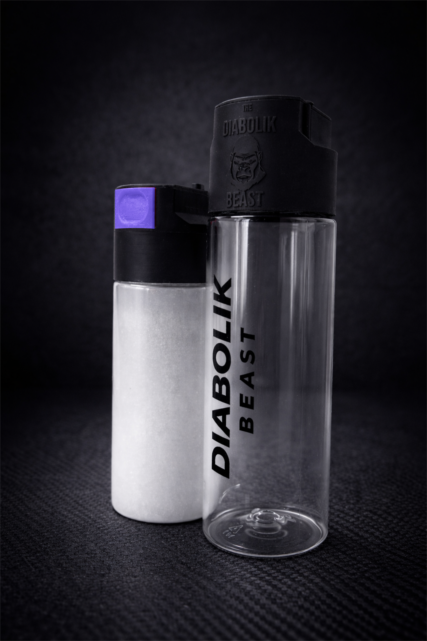 BCAA Edition