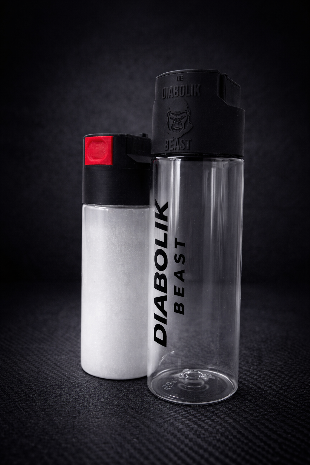 CORE Dispenser (2.5g per press)