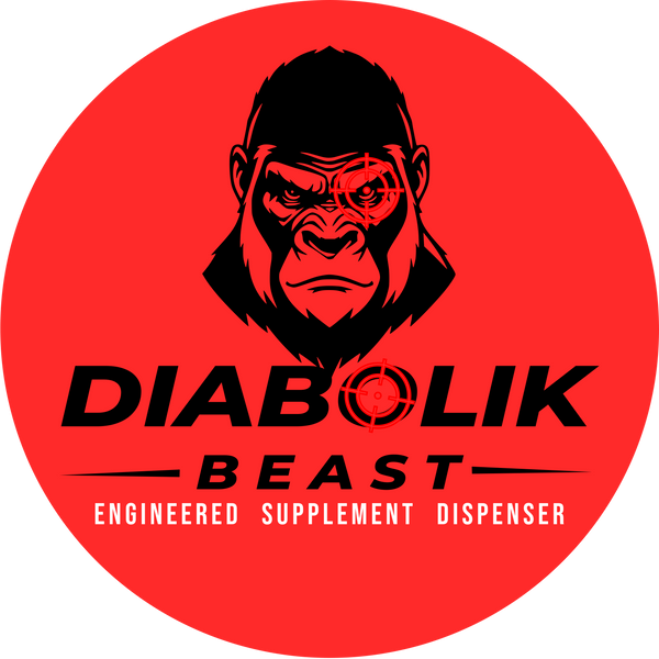 Diabolik Beast