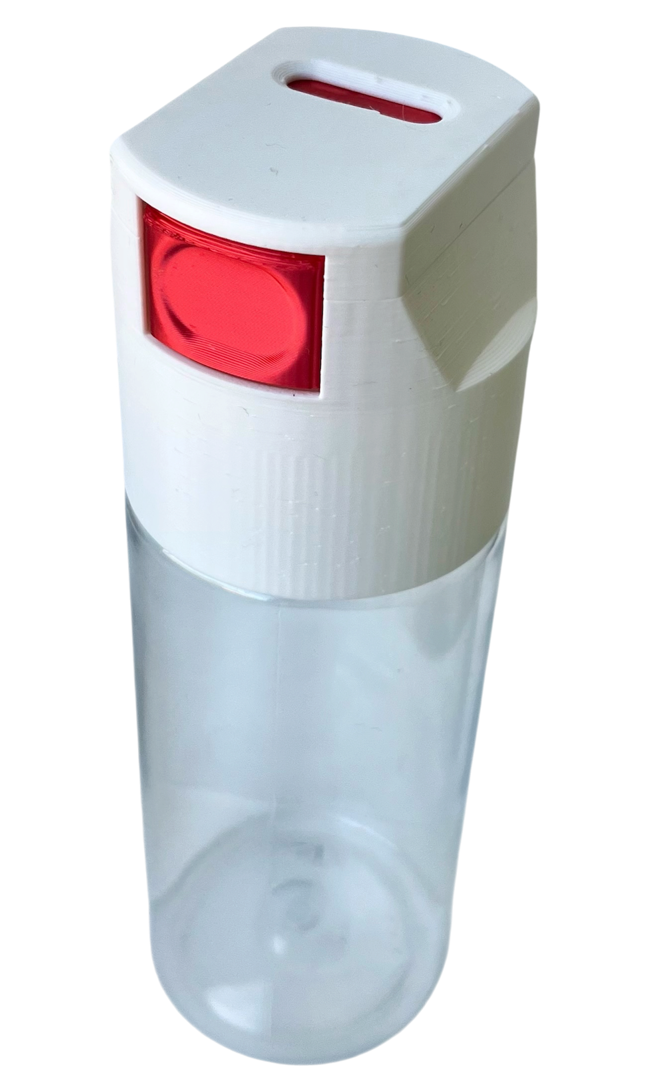 CORE Dispenser (7g per press)