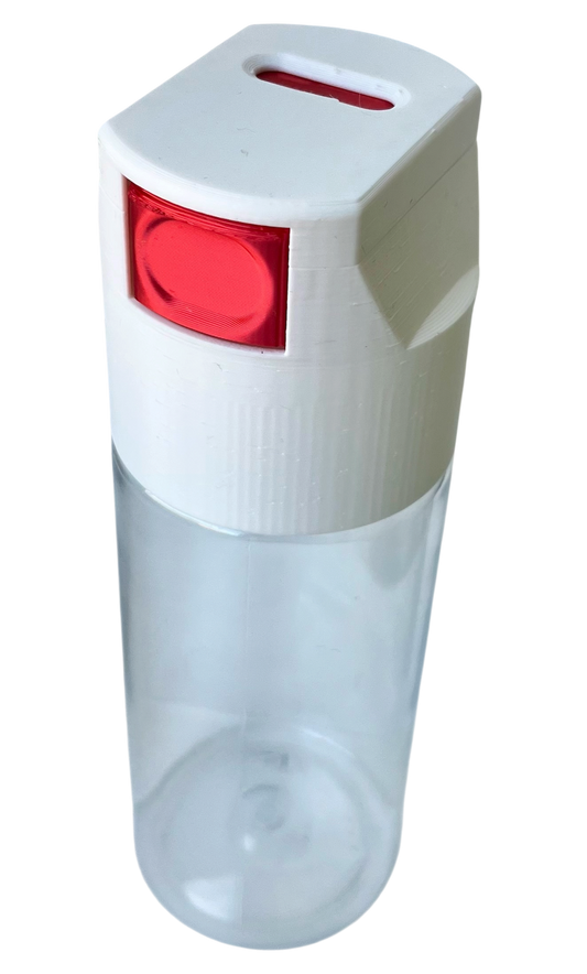 CORE Dispenser (7g per press)