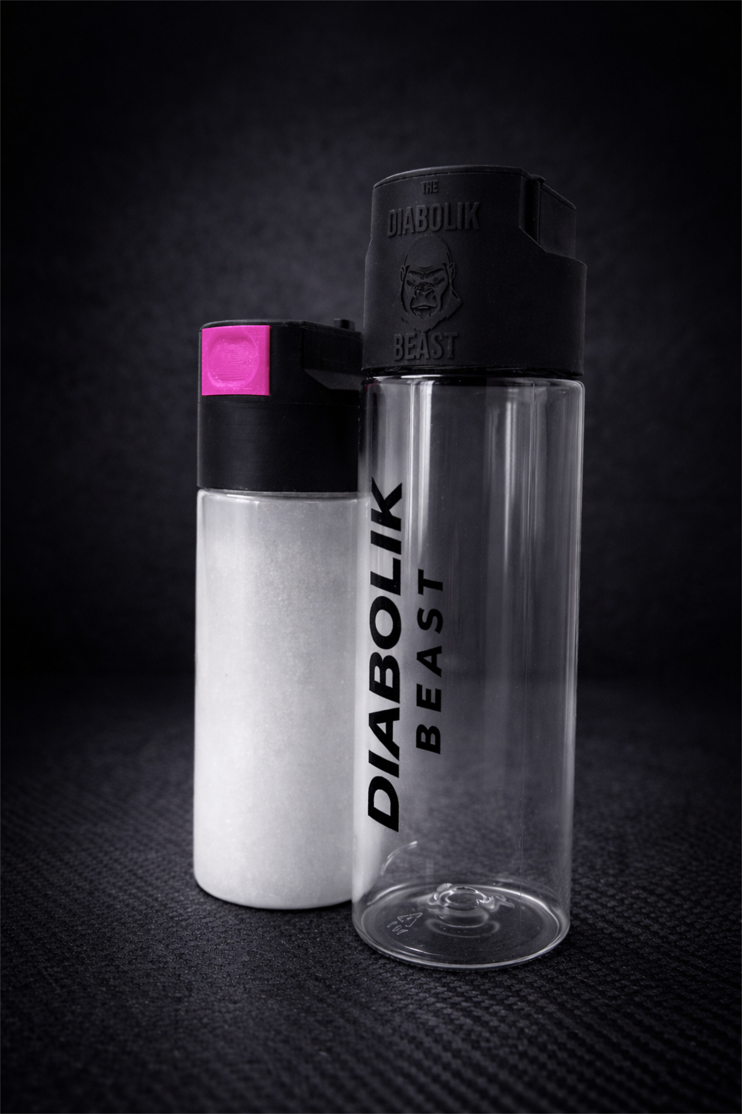 Creatine Edition