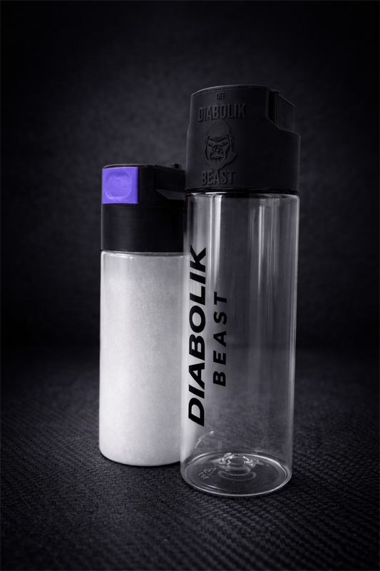 BCAA Edition